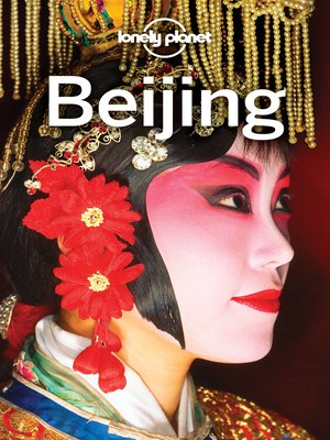 Beijing Travel Guide - ebook